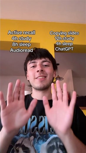 AudioRead converts any note into cool podcasts to facilitate study #read #fyp #study #exam #school