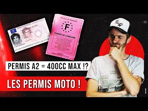 Tout Savoir sur les Permis Moto : Guide Complet !