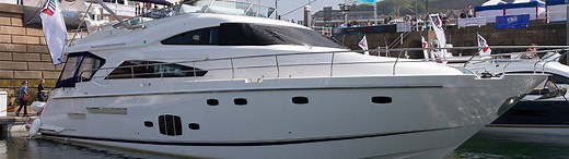 Melbourne Boat Show - 2026 Dates & Ticket Prices, Convention Centre