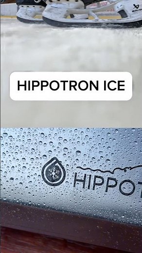 HIPPOTRON® ICE in action