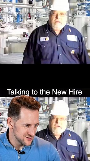 What brutally honest advice would you give a brand new hire? #roofing #contractor #homeservice #roofingcontractor #homerepair #success #businessowner #roofer | Roofing Insights | Facebook