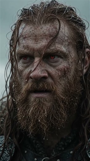Thor Odinson - Norse Mythology