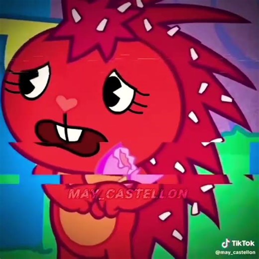 flaky htf edit aw shucks
