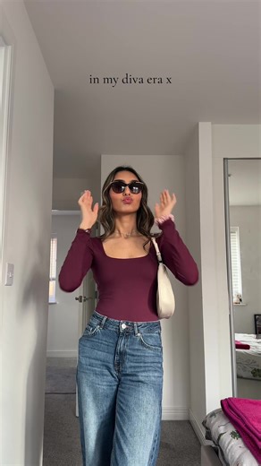 here’s the ootd 😛 top- zara jeans & bag - @Pull&Bear #diva #ootd #outfit #cuteoutfits