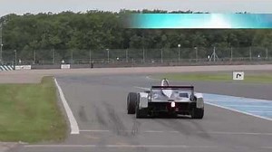 The new sound of Formula E - フォーミュラE動画＆ビデオ｜motorsport.com日本版