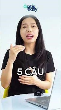 Cấu trúc đề thi APTIS ESOL phần thi Reading Aptis