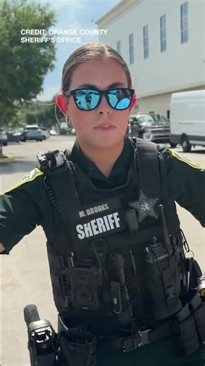 Ex-Florida probation officer used court database to tip off drug traffickers: deputies