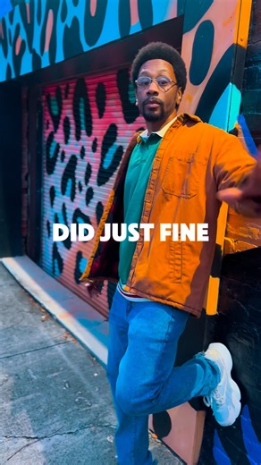 Leezy on Instagram: "You DID JUST FINE"