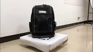 Water Resistant Triathlete Sports Backpack Transition Bag Customised Travel Mochila Triathlon Backpack