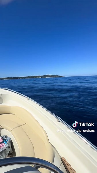 Sea_Dose_VIP_Cruises στο TikTok