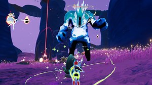 'Risk Of Rain 2': How Unlock The Secret Heretic Character