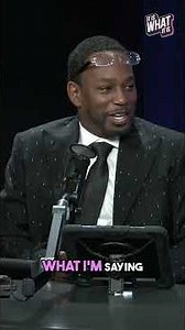WHY CAMRON DIDN'T WANT TO HAVE ANOTHER KID