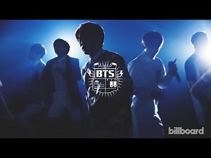 BTS on 'Dope,' Fifth Harmony & More: Exclusive Q&A