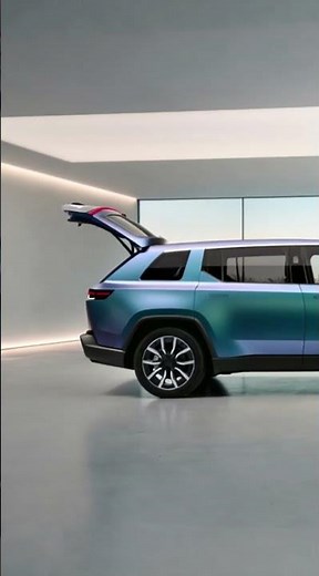 Tesla’s Worst Nightmare? ⚡ The 2026 Rivian R2 is FINALLY Here!