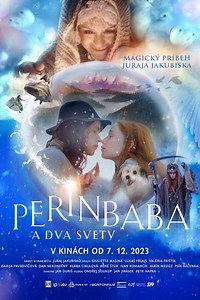 Perinbaba a dva světy | online film