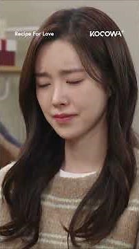 Her grandma tells her to break up 💔 #kdrama #recipeforlove #jinseyun