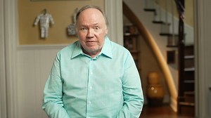 Glioblastoma (GBM) is rare brain tumor that can rapidly grow and spread into nearby brain tissue. Treatment is a challenging task, due to the location and complexity of the tumor, resulting in a poor prognosis for many patients. Watch as we learn more from Dr. Sigmund Hsu and a patient who was diagnosed with a GBM 15 years ago. | The Balancing Act