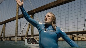 Water Brother: Trailer 1