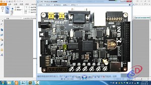 《LabVIEW FPGA开发宝典》第27课：实验9-千兆以太网总线通信-Part1-基本原理讲解