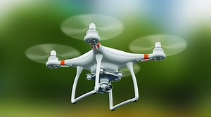 Florida Power & Light using drones to assess equipment, power poles
