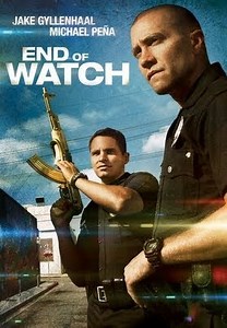 End of Watch