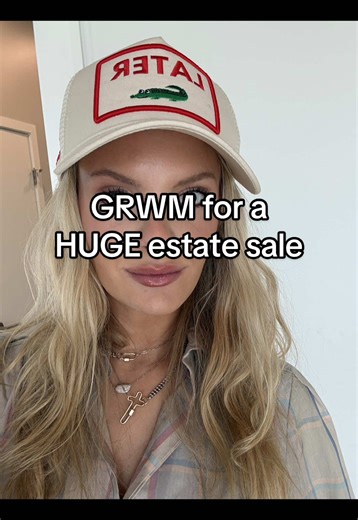 Get Ready for a HUGE Estate Sale in Nashville!