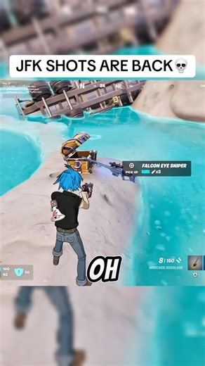 APOLLO on Instagram: "SNIPERS ARE BACK #gaming #fortnite #reels #viral #foryou #fortniteclips #fortnitememes #reelsinstagram #fortnitebr"