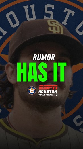 Is Dylan Cease WORTH $175 MILLION? | Should Astros Take the Risk? 🎙️ Watch the full episode on YouTube (@ESPNHouston) 📻 Listen on ESPN 97.5 & 92.5 FM | ESPN Houston App #Astros #HoustonAstros #DylanCease #MLBFreeAgency #AstrosRumors #MLBHotStove #HoustonSports #AstrosTalk #JimCrane #AstrosPodcast | ESPN Houston