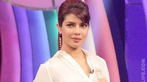 Amitabh Bachchan inspiration for angry young woman: Priyanka Chopra