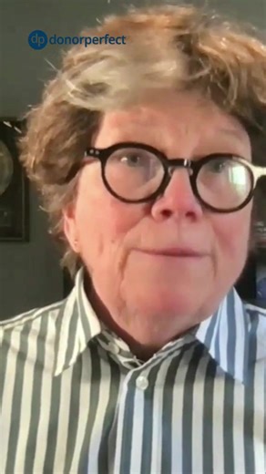 DonorPerfect Software on TikTok