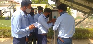 Centre Managers in skill development: Role, Responsibilities and Challenges