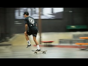 Introducing The Official USA Men's Street Skateboarding Team