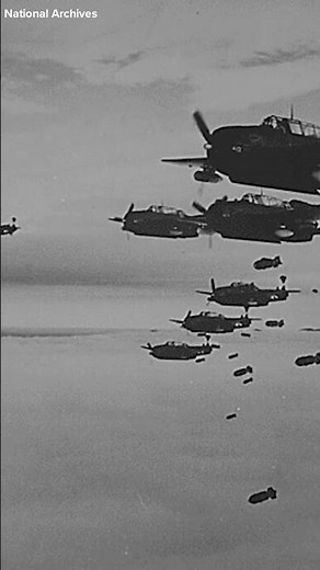 World War II ended 80 years ago today