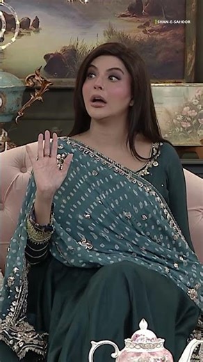 Mera Paas Time Nahi Hai, Sorry 😔 #nidayasir #hassanjahangir #faisalrehman #shorts