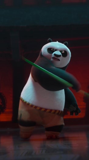 Kung Fu Panda 4 Official Trailer, Release Date Update, and More!