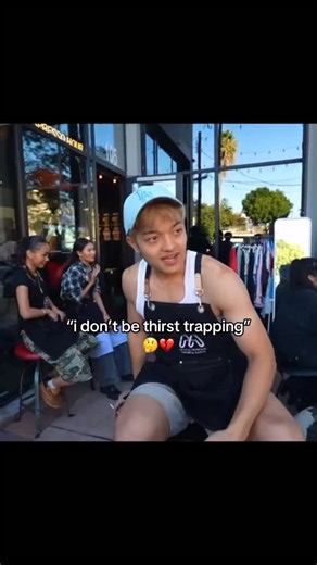 Coryindahouse on Instagram: "imma beat these allegations ✌️ #viral #funny #viralvideos #foryou #tiktok #comedy #relatable #reels #explorepage #thirsttrap"