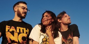 Bloods Release New Single 'Devo'