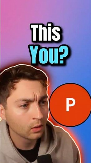 Some Profile Pictures Are Weird... #shorts