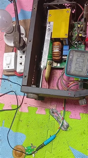 104K views · 2.1K reactions | No power,fluctuating and no display...