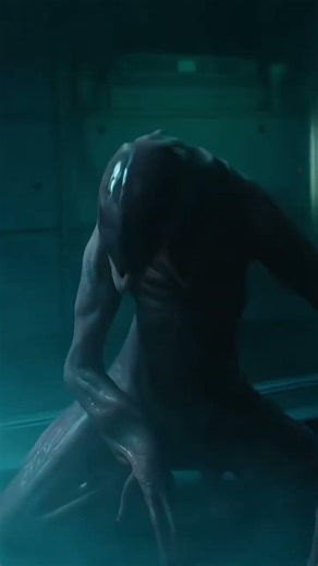 CONTAINMENT TEST — SUBJECT 82 #shorts #movie