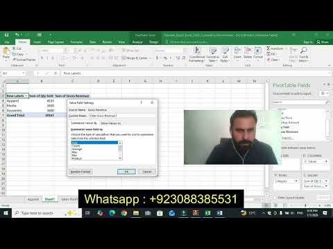 Exp22_Excel_Ch05_Cumulative_Merchandise 1.1 | Excel Chapter 5 Cumulative - Complete Solution New