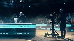 35K views · 735 reactions | Luca Brecel leads John Higgins 7-2 in the final of the BetVictor Scottish Open, live on Eurosport & Quest! A break of 79 leaves the Belgian Bullet two from glory. | WST | Facebook