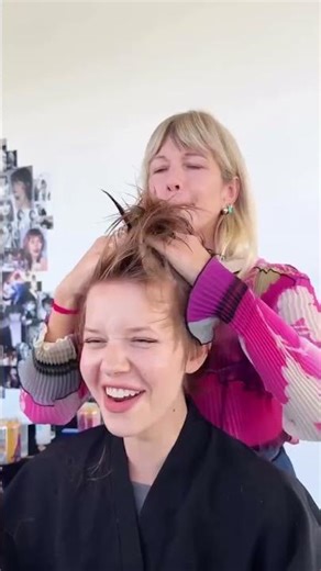 How to Maintain Your Pixie