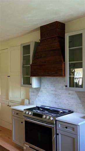 1830s Farmhouse Kitchen Renovation | Before & After Transformation