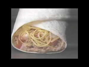 1991 Taco Bell Commercial