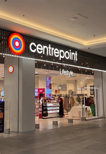 ‏What’s in Talin’s Centrepoint Eid bag? 👀✨ @Talin