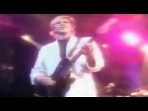 Rush -Witchhunt- Live 1984 @ Toronto