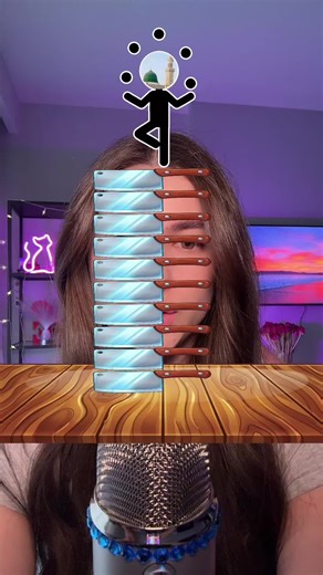 ASMR DARRI: Relaxing Sounds for Ultimate Calm