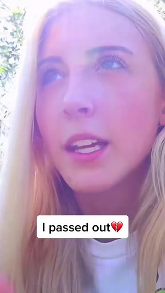 I Passed Out — What Happened Next Will Shock You