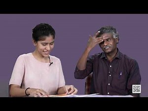 Class 11. English: Chapter 1. Hornbill (Prose): The Portrait of a Lady (Episode 1)